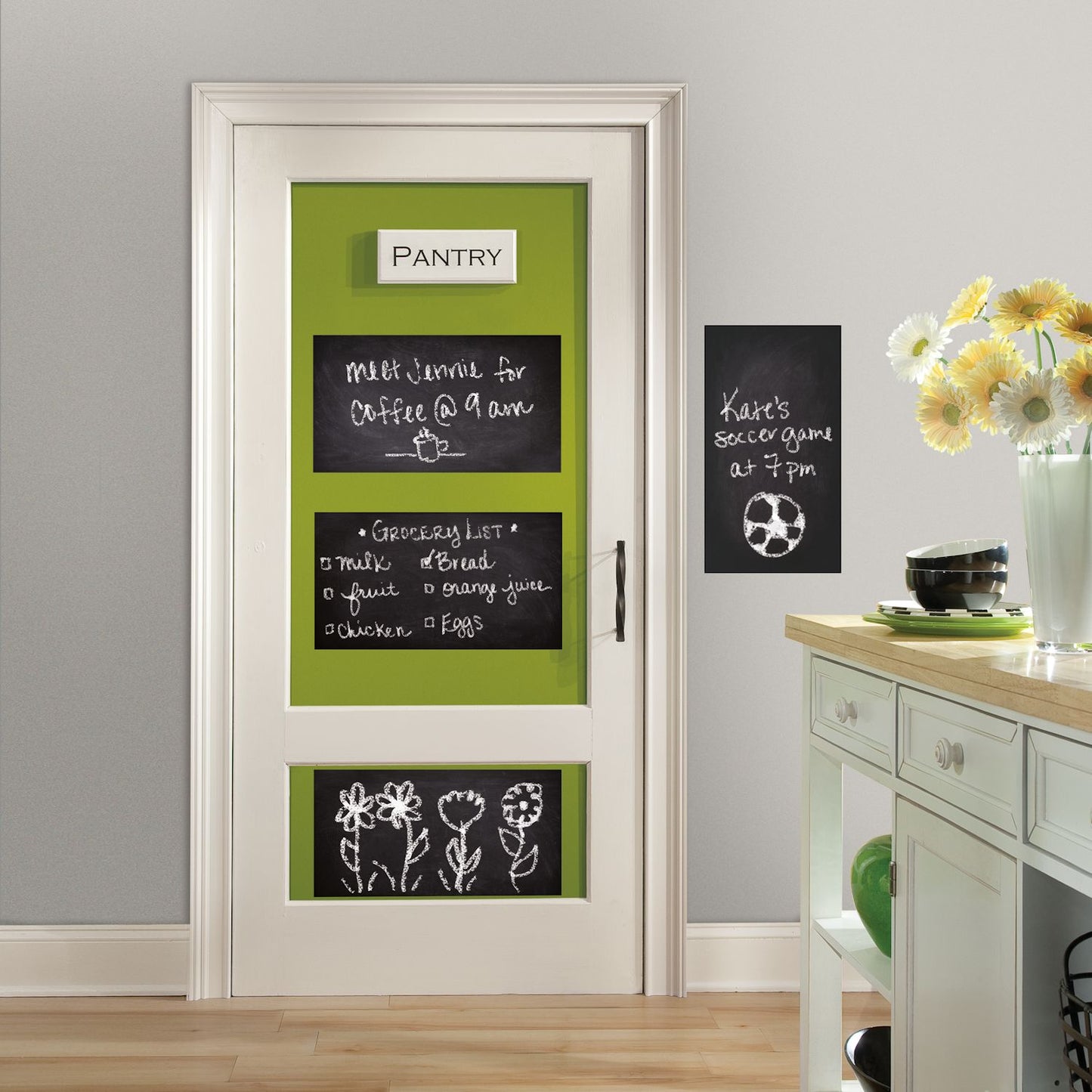 wall decals for bedroom wall sticker decal kids bedroom décor chalkboards for walls chalkboard stickers
