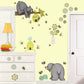 wall decals for bedroom wall sticker decal kids bedroom décor kids bedroom stickers wall stickers kids teddy bear wall decals bear stickers